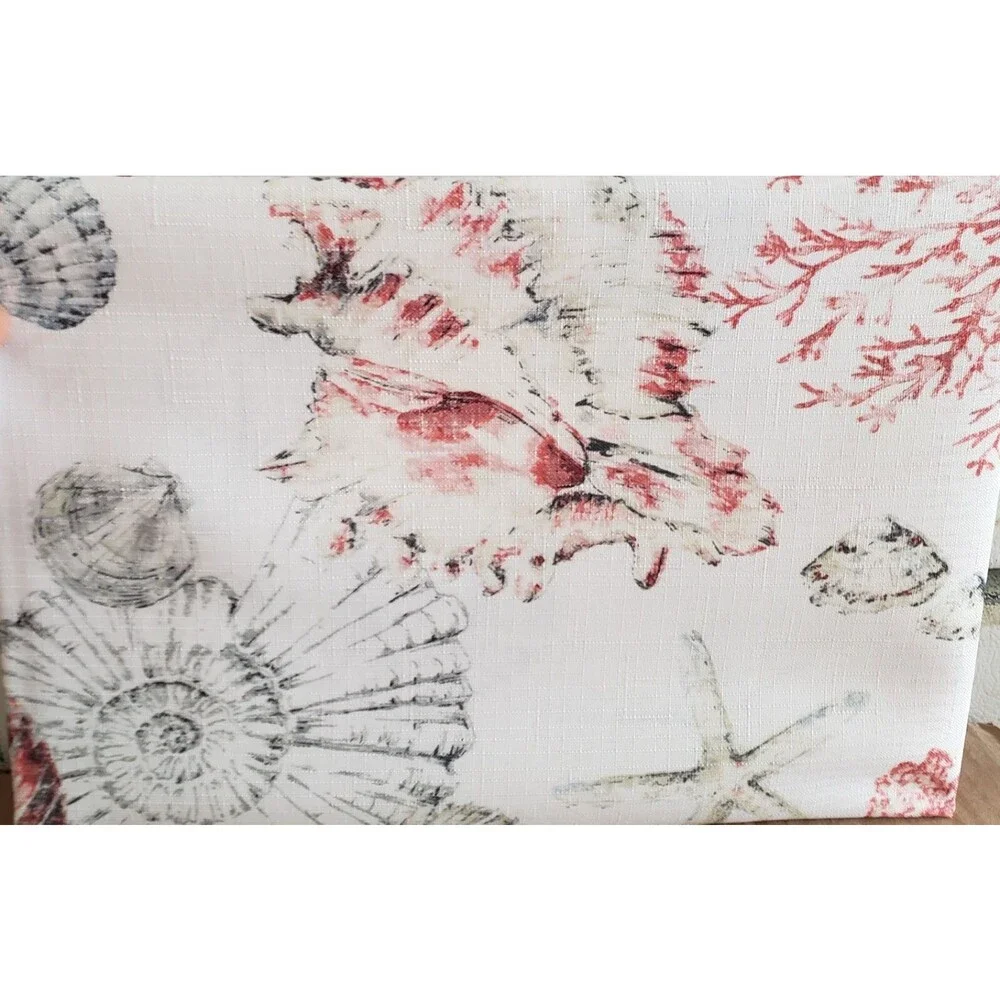 Fabric Printed Tablecloth,60